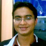 Nishant Sinha